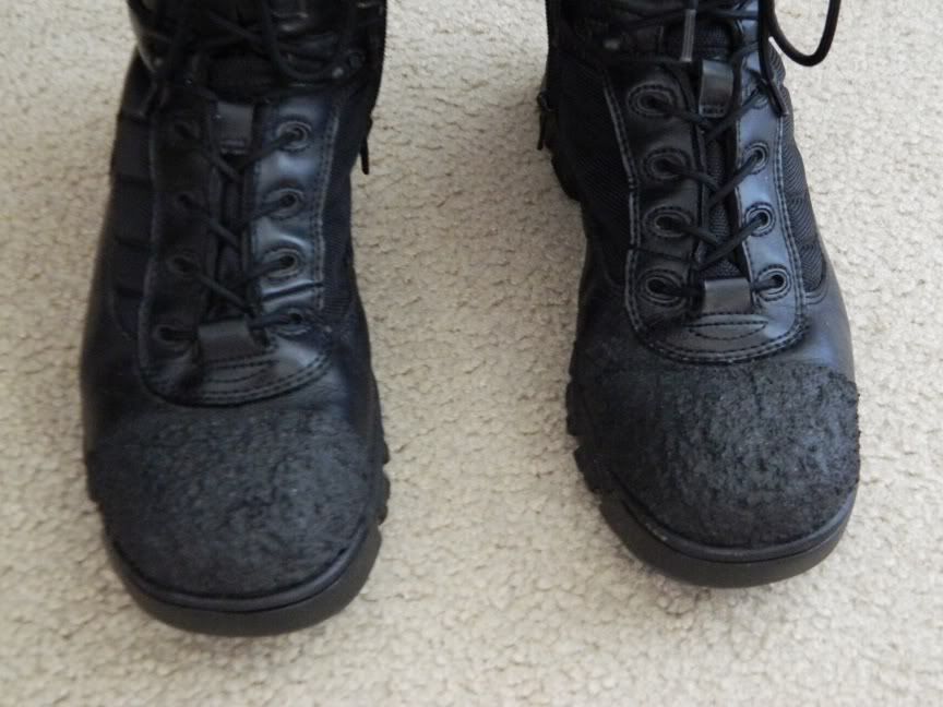 red wing protector